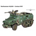 ASTRA MILITARUM: VFR CENTAUR