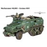 ASTRA MILITARUM: VFR CENTAUR