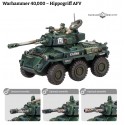 ASTRA MILITARUM: VBC HIPPOGRIFF