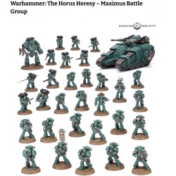 ASTRA MILITARUM: VBC HIPPOGRIFF