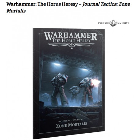 LEGIONES ASTARTES: MAXIMUS BATTLE GROUP