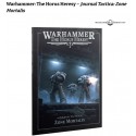 JOURNAL TACTICA: ZONE MORTALIS