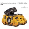 LEGIONES ASTARTES:WHIRLWIND MISSILE TANK