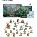 KILL TEAM: EXODITES (FRANCAIS)