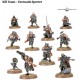 KILL TEAM: ESCOUADE SPECTRE