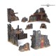 COMBAT PATROL: ZONE DE BATAILLE