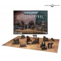 COMBAT PATROL: ZONE DE BATAILLE