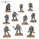 ASTRA MILITARUM: KASRKIN