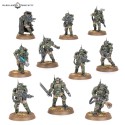 ASTRA MILITARUM: KASRKIN