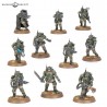 ASTRA MILITARUM: KASRKIN