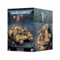 ASTRA MILITARUM: BANEBLADE