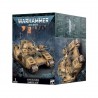 ASTRA MILITARUM: BANEBLADE