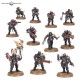 IMPERIAL AGENTS: ESCOUADE D'EXACTION