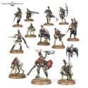 T'AU EMPIRE: EXORÔDEURS KROOTS