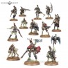 T'AU EMPIRE: EXORÔDEURS KROOTS