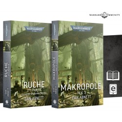 RUCHE 2ÈME PARTIE (FRANCAIS)