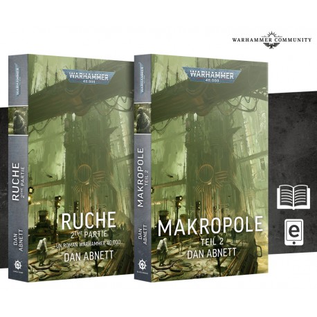 RUCHE 2ÈME PARTIE (FRANCAIS)