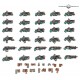 LEGIONES ASTARTES: MKIV TACTICAL SQUAD