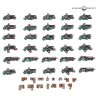 L/A: COMBI-WEAPONS & SHOTGUN UPGRADES