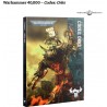 CODEX: ORKS (FRENCH)