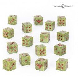 PACK DE COMMANDEMENT: ORKS (FRANCAIS)