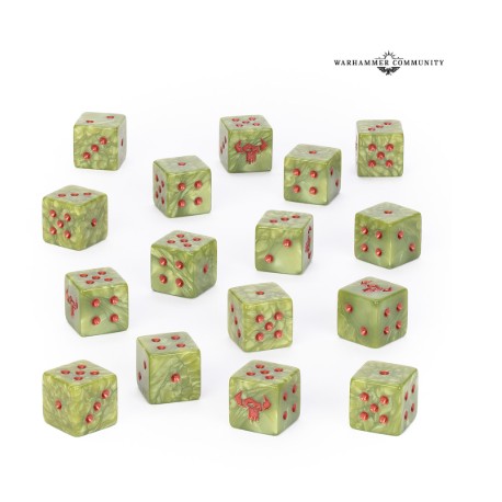 PACK DE COMMANDEMENT: ORKS (FRANCAIS)