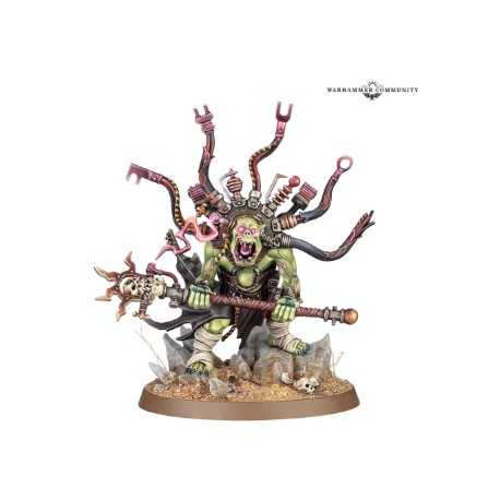 DICE ORKS
