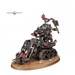 ORKS: BIZARBOY