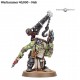 ORKS: MOTOCH'NILL'