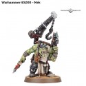 ORKS: MEK