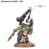 ORKS: MEK