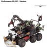 ORKS: KAMION