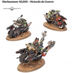 ORKS: KAMION