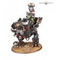 ORKS: MÉKADAKKA DE GROS MEK