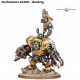 ORKS: NAZDREG