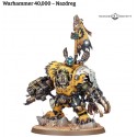 ORKS: NAZDREG