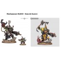 ORKS: BOSS DE GUERRE