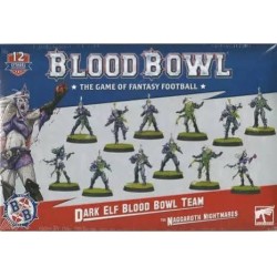 BLOOD BOWL : NAGGAROTH NIGHTMARES