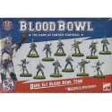 BLOOD BOWL : NAGGAROTH NIGHTMARES