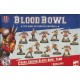 BLOOD BOWL: CHAOS CHOSEN DOOM LORDS