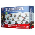Blood Bowl : The Skavenblight Scram