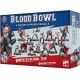 BLOOD BOWL : VAMPIRE TEAM
