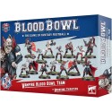 BLOOD BOWL : VAMPIRE TEAM