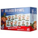 BLOOD BOWL : NURGLE'S ROTTERS