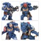 W40K SET DE DECOUVERTE