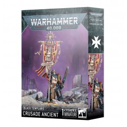 BLACK TEMPLARS : CRUSADE ANCIENT