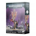 BLACK TEMPLARS : CRUSADE ANCIENT