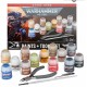 W40K PAINT + TOOLS SET