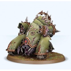 DG : MYPHITIC BLIGHT-HAULER