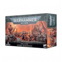 WE : BERSERKERS DE KHORNE